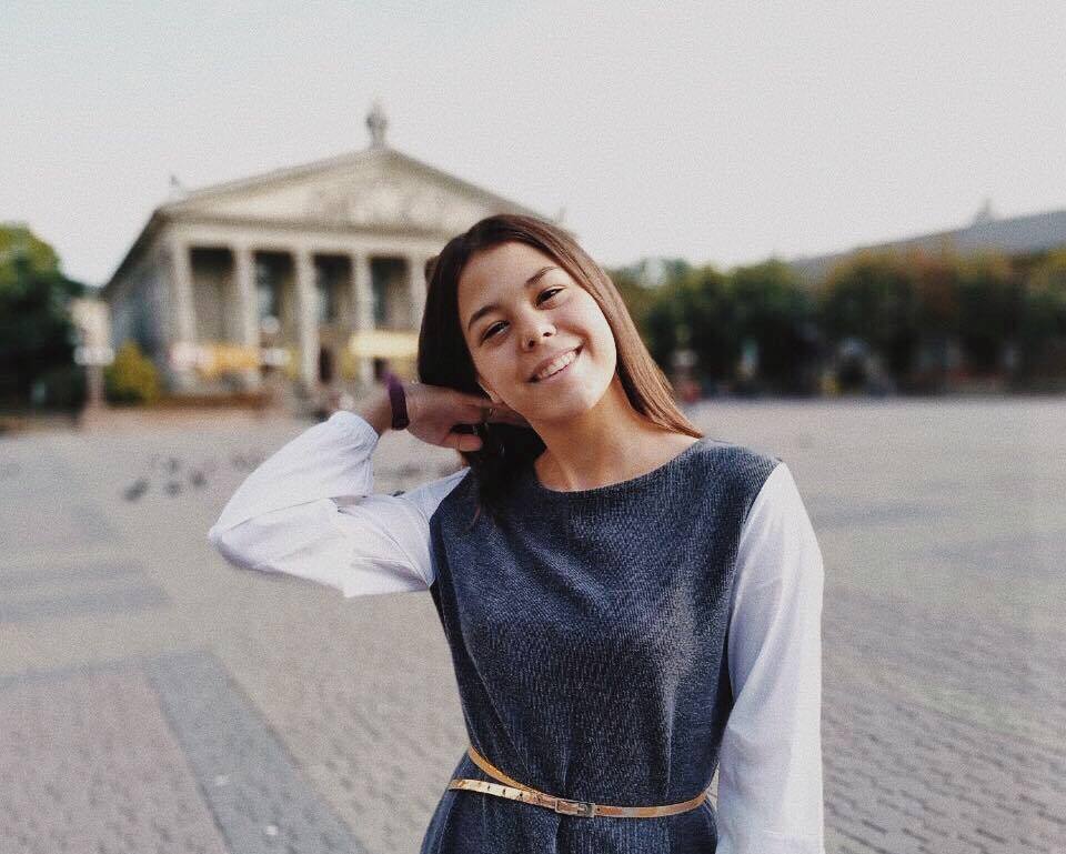 Тут я читатиму свої вірші